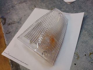 bontott FIAT REGATA Jobb első Irányjelző