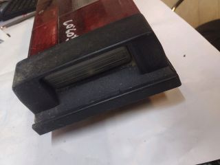 bontott FIAT REGATA Jobb Hátsó Lámpa