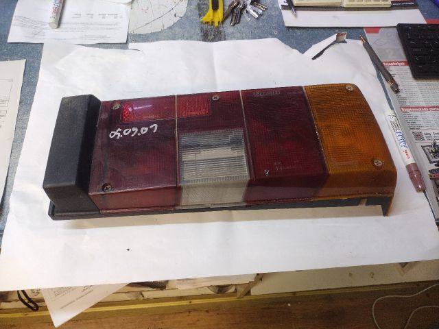 bontott FIAT REGATA Jobb Hátsó Lámpa