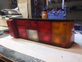 bontott FIAT REGATA Jobb Hátsó Lámpa