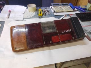 bontott FIAT REGATA Jobb Hátsó Lámpa