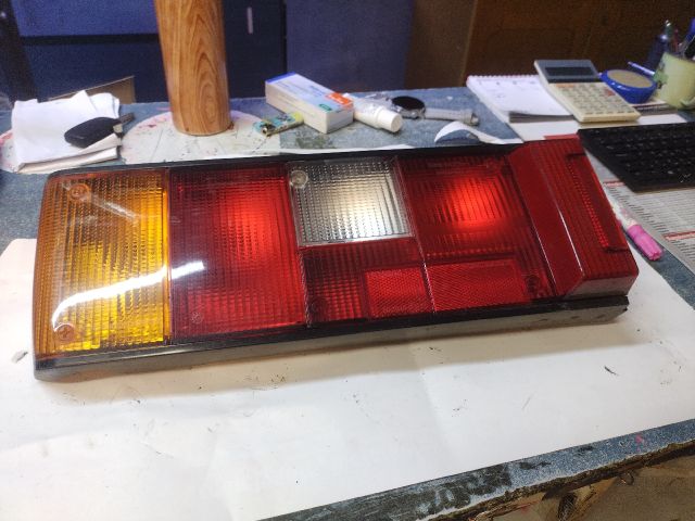 bontott FIAT REGATA Jobb Hátsó Lámpa