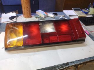 bontott FIAT REGATA Jobb Hátsó Lámpa