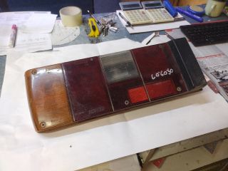 bontott FIAT REGATA Jobb Hátsó Lámpa