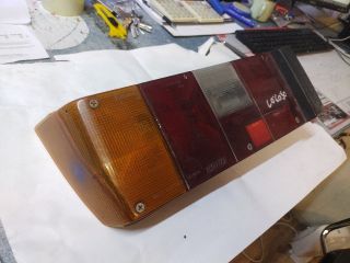 bontott FIAT REGATA Jobb Hátsó Lámpa