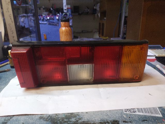 bontott FIAT REGATA Jobb Hátsó Lámpa