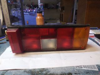 bontott FIAT REGATA Jobb Hátsó Lámpa