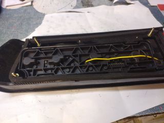 bontott FIAT REGATA Jobb Hátsó Lámpa