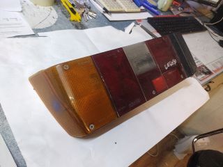 bontott FIAT REGATA Jobb Hátsó Lámpa