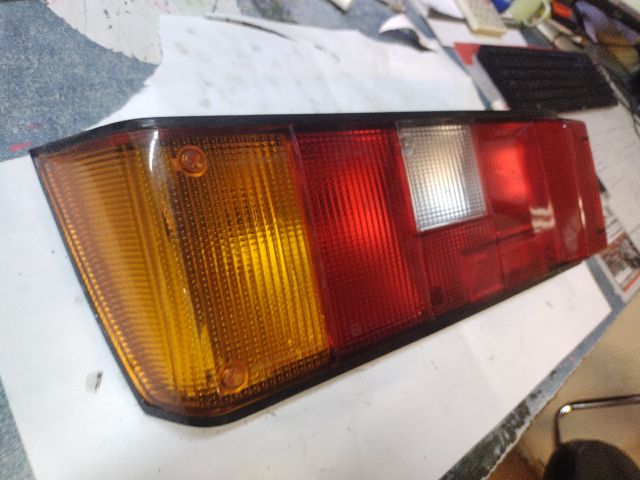 bontott FIAT REGATA Jobb Hátsó Lámpa