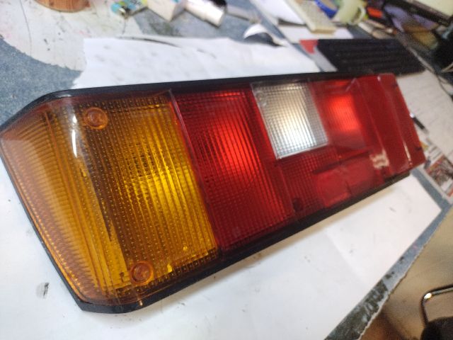 bontott FIAT REGATA Jobb Hátsó Lámpa