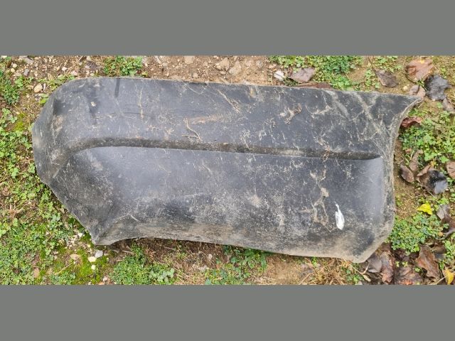 bontott FIAT REGATA Jobb hátsó Lökhárító Sarok (Műanyag)