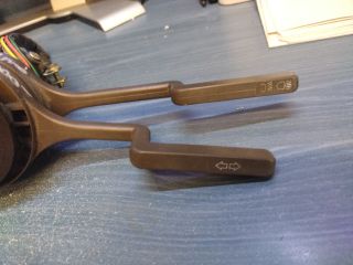 bontott FIAT RITMO Komplett Kormánykapcsoló (Bajuszkapcsoló)