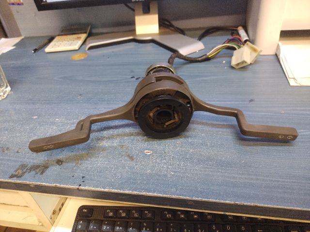 bontott FIAT RITMO Komplett Kormánykapcsoló (Bajuszkapcsoló)