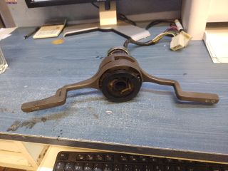 bontott FIAT RITMO Komplett Kormánykapcsoló (Bajuszkapcsoló)