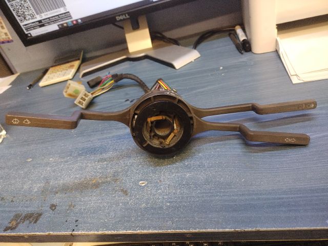 bontott FIAT RITMO Komplett Kormánykapcsoló (Bajuszkapcsoló)