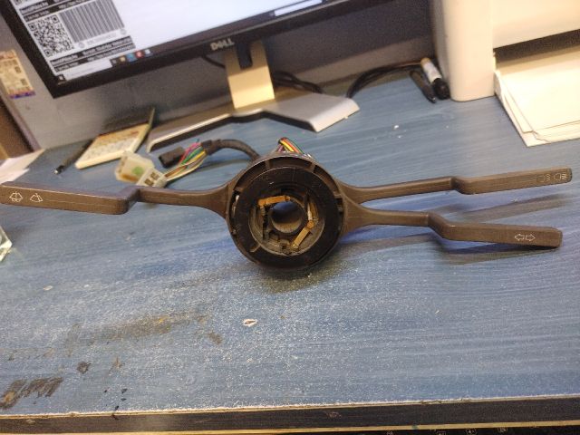 bontott FIAT RITMO Komplett Kormánykapcsoló (Bajuszkapcsoló)