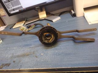 bontott FIAT RITMO Komplett Kormánykapcsoló (Bajuszkapcsoló)