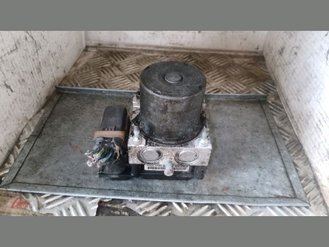 bontott FIAT SCUDO ABS Kocka