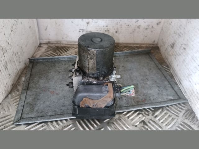 bontott FIAT SCUDO ABS Kocka