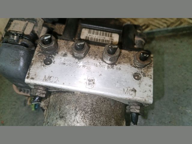 bontott FIAT SCUDO ABS Kocka