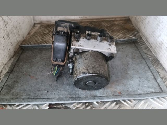 bontott FIAT SCUDO ABS Kocka