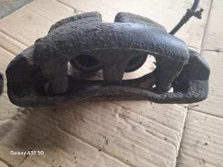 bontott FIAT SCUDO Bal első Féknyereg Munkahengerrel