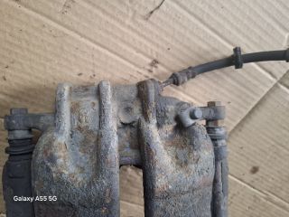 bontott FIAT SCUDO Bal első Féknyereg Munkahengerrel