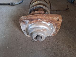 bontott FIAT SCUDO Bal első Gólyaláb (Lengécsillapító, Rugó)