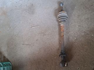 bontott FIAT SCUDO Bal Féltengely