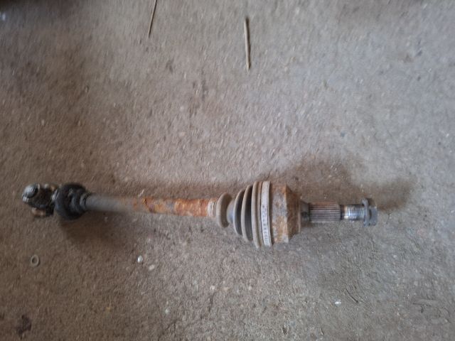 bontott FIAT SCUDO Bal Féltengely