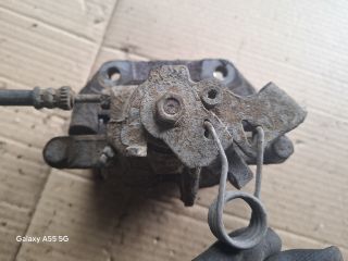 bontott FIAT SCUDO Bal hátsó Féknyereg Munkahengerrel