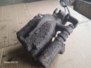 bontott FIAT SCUDO Bal hátsó Féknyereg Munkahengerrel