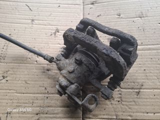 bontott FIAT SCUDO Bal hátsó Féknyereg Munkahengerrel