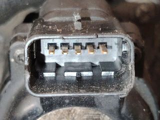 bontott FIAT SCUDO EGR / AGR Szelep