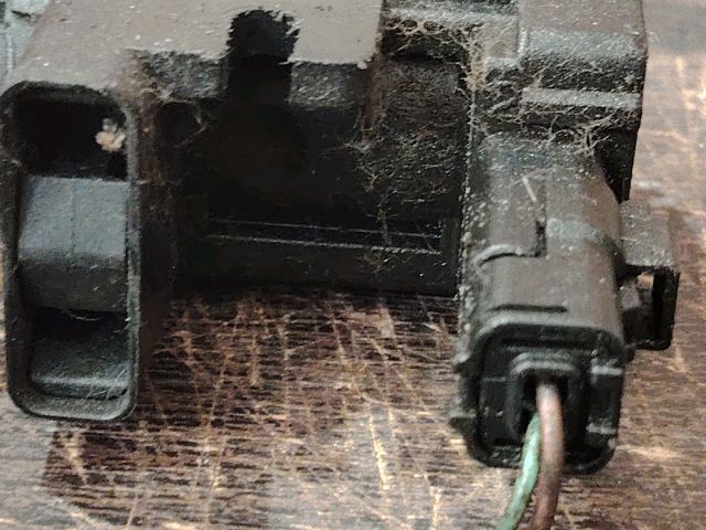 bontott FIAT SCUDO EGR / AGR Vákum Szelep