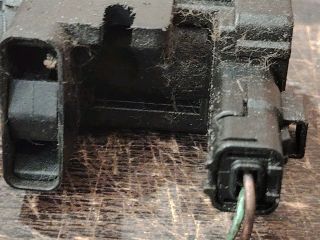 bontott FIAT SCUDO EGR / AGR Vákum Szelep