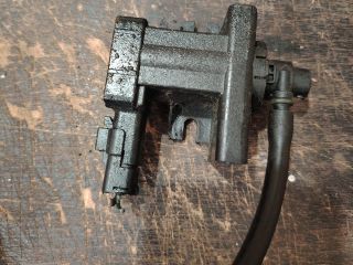 bontott FIAT SCUDO EGR / AGR Vákum Szelep