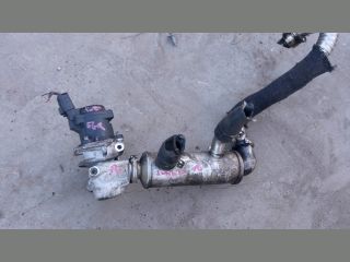 bontott FIAT SCUDO EGR / AGR Vákum Szelep