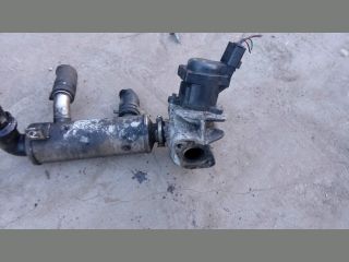 bontott FIAT SCUDO EGR / AGR Vákum Szelep