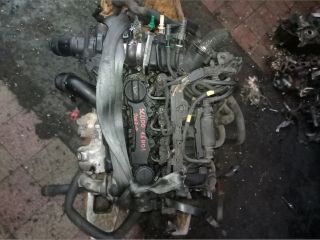 bontott FIAT SCUDO EGR Hűtő Cső