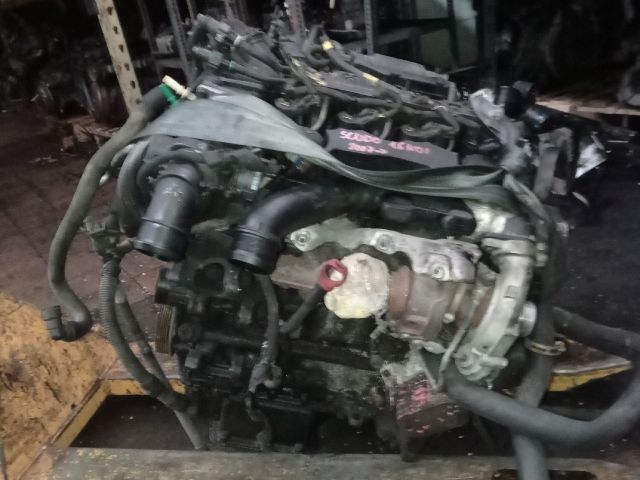 bontott FIAT SCUDO EGR Hűtő Cső