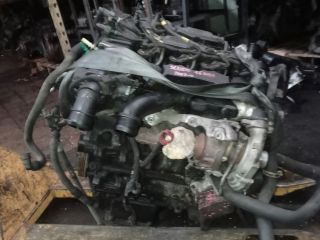 bontott FIAT SCUDO EGR Hűtő Cső