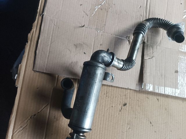 bontott FIAT SCUDO EGR Hűtő