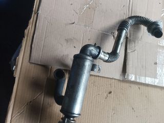 bontott FIAT SCUDO EGR Hűtő