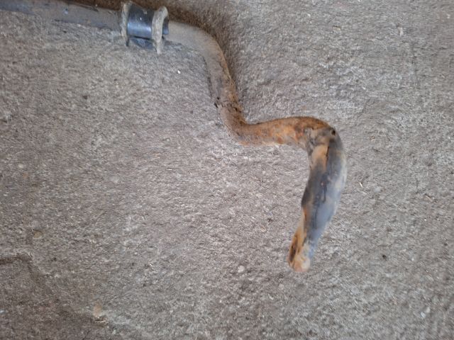 bontott FIAT SCUDO Első Vízszintes Stabilizátor Rúd