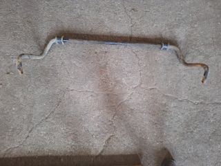 bontott FIAT SCUDO Első Vízszintes Stabilizátor Rúd