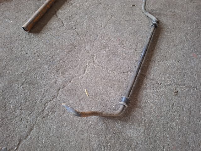 bontott FIAT SCUDO Első Vízszintes Stabilizátor Rúd