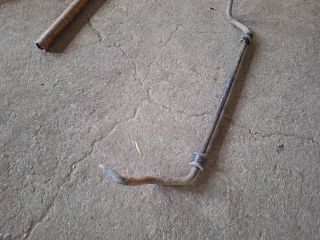 bontott FIAT SCUDO Első Vízszintes Stabilizátor Rúd