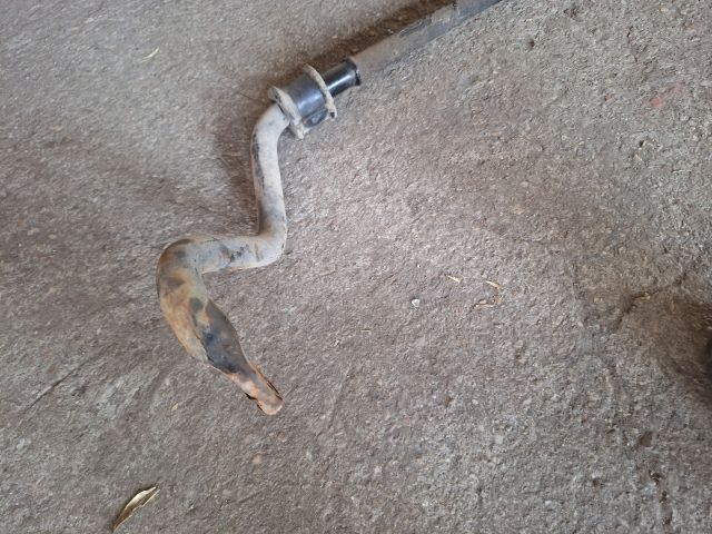 bontott FIAT SCUDO Első Vízszintes Stabilizátor Rúd